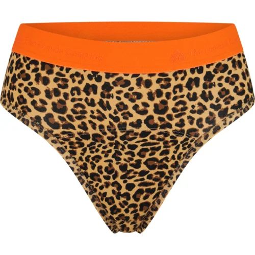  Menstrualne hlačke - Brazilian Cotton Leo Strong - 36