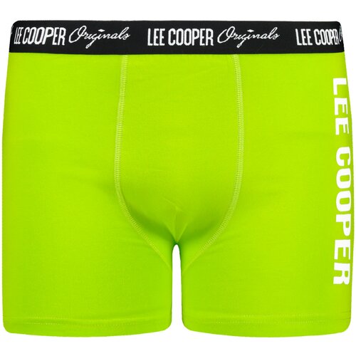 Lee Cooper Muške bokserice Printed Cene