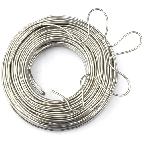 Playbox PlayBox: Aluminijasta žica 2mm 50m Cene