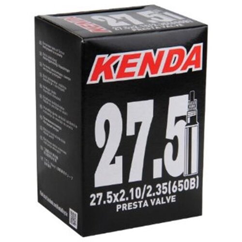  Zračnica 27.5x2,10-2,35 F/V 48mm box Cijene