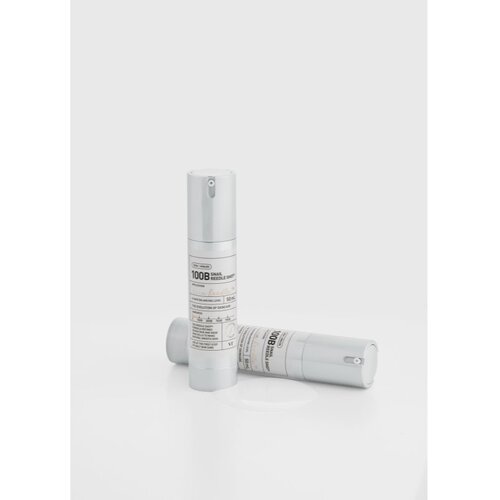 VT COSMETICS Snail Reedle Shot 100 učvr&amp;scaron;ćujući serum za lice za jačanje kožne barijere 50 ml Slike