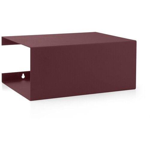 ReCollector Bordo željezna polica s vi&scaron;e razina 35 cm &ndash; Cijene