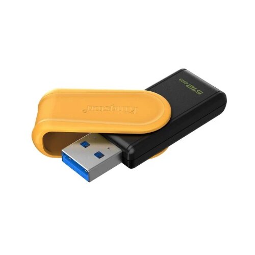 Kingston 512GB DataTraveler Exodia S USB 3.2 Gen1 DTXS/512GB Slike
