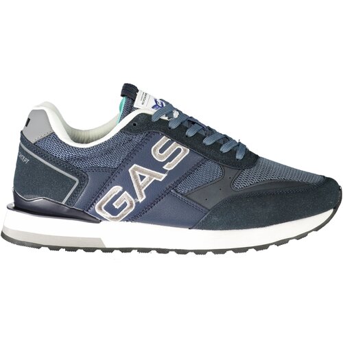 GAS BLUE MEN&amp;amp;#39;S SPORTS SHOES Slike