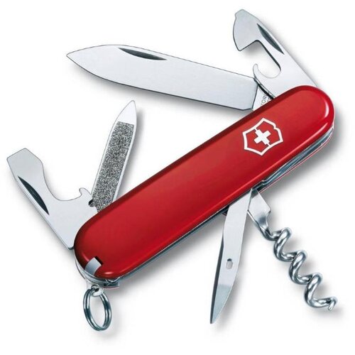 Victorinox Nož žepni Victorynox Sportsman 0.3803 Cene
