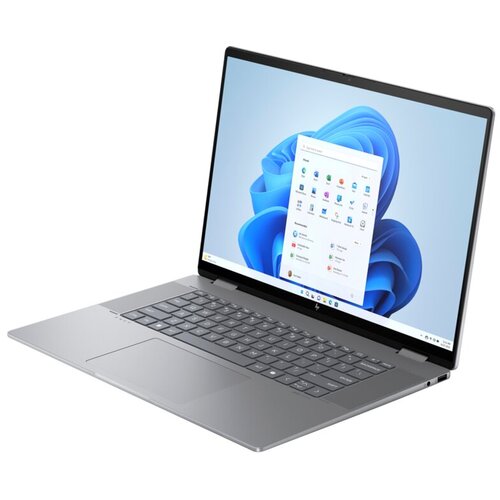 Prijenosno računalo HP Envy x360 16-ad0005nx | Touch Slike