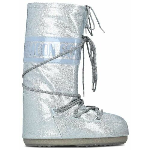 Moon Boot ženske čizme mb icon glitter silver 35-44 Slike