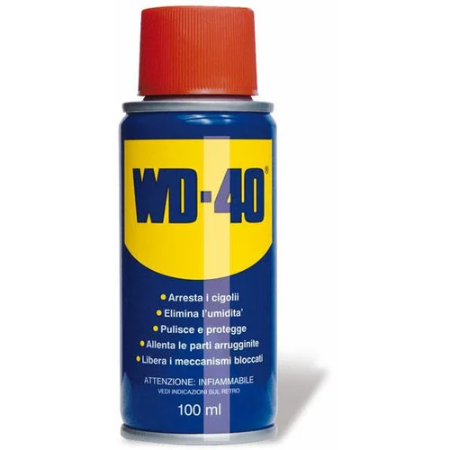 Wd 40 Sprej WD-40 (400 ml)