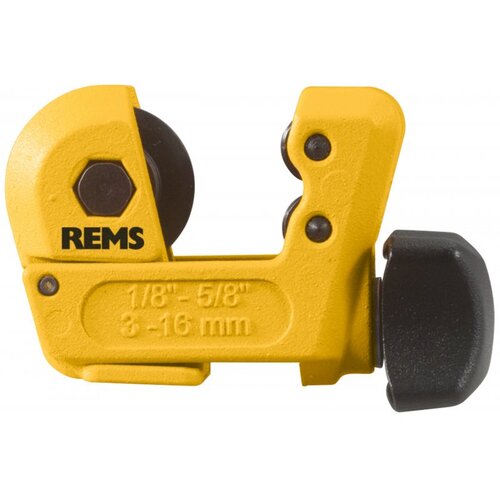 Rems rezač bakarnih i inox cijevi RAS CU-INOX 3-16 113200 Cijene