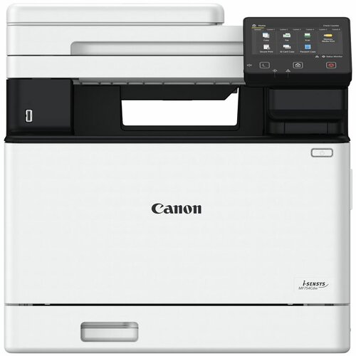 Canon i-SENSYS MF754Cdw - multifunction printer - color Slike
