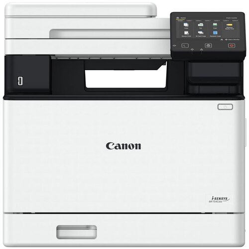 Canon MFP CANON i-SENSYS MF754Cdw Slike