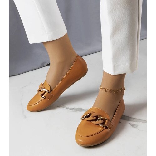 D/CEO Silver loafers Ilana Cene