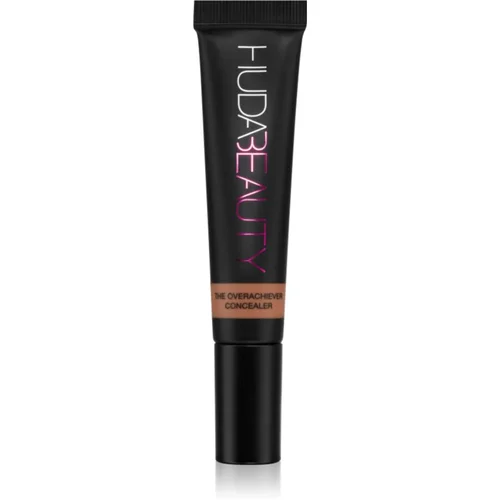 Huda Beauty OverAchiever Concealer korektor s visokim prekrivanjem nijansa Butterscotch 10 ml