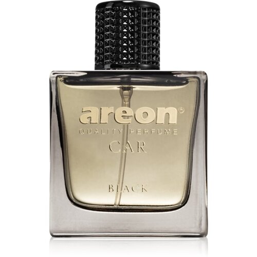 Areon Car Black dišava za avto 100 ml Cene