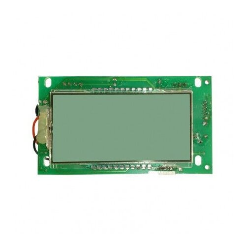 Ningbo displej ( ZD-939L-LCD ) Slike