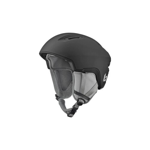  KACIGA BOLLE ATMOS PURE black matte Cene
