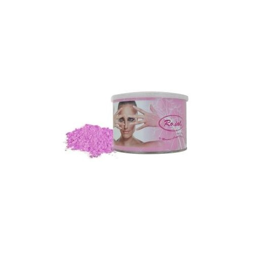  Vosak za depilaciju u limenci 800 ml Roial – Titanio Cijene