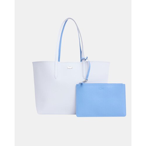 Lacoste Torbice za na ramo NF2142AA Modra Cene