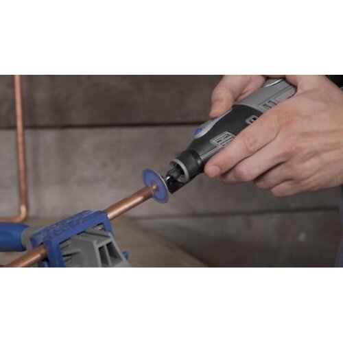 Dremel Max SpeedClic rezna ploča za metal Slike