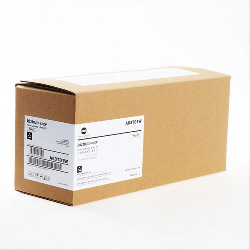 Minolta Toner Konica TNP-37 Black / Original Cene