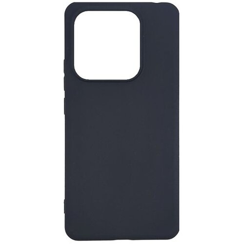 Max Mobile MM TPU XIAOMI REDMI NOTE 14-- 5G MATTE BLACK Cene