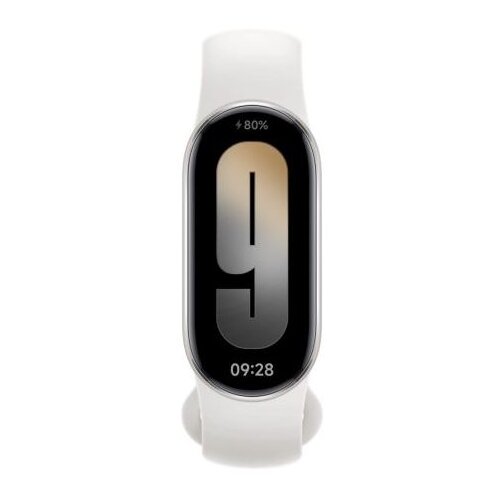 Xiaomi Smart Band 9 Titan Grey pametna narukvica Cijene