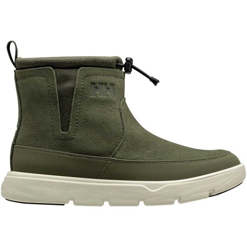 Helly Hansen &Scaron;kornji W Adore Boot 11746_431 Khaki Cene