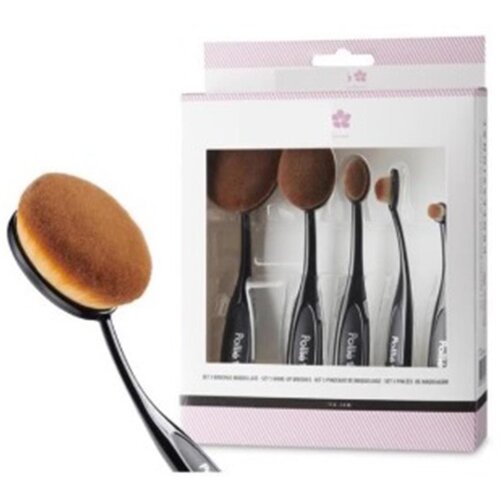 Eurostil SET LIČIL 5 ČOPČEV 5 UN, (21335274) Cene