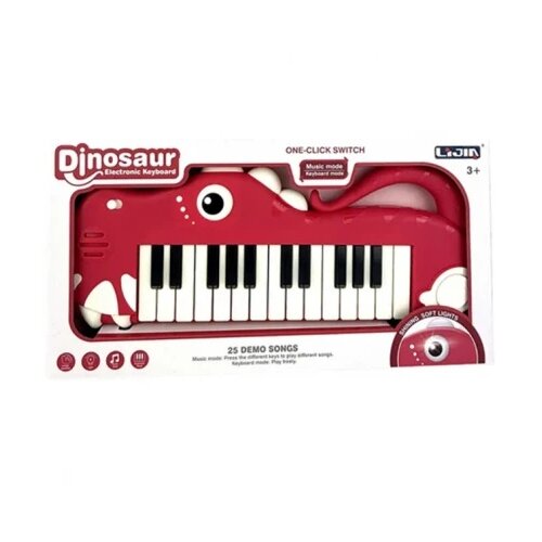 Jungle klavijatura Dino ( 20014563 ) Cene