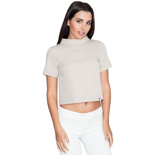 Figl Woman's Blouse M542 Cene