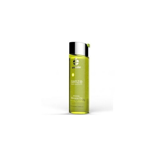 Swede Masažno olje Herbal Arousing 75ml Cene