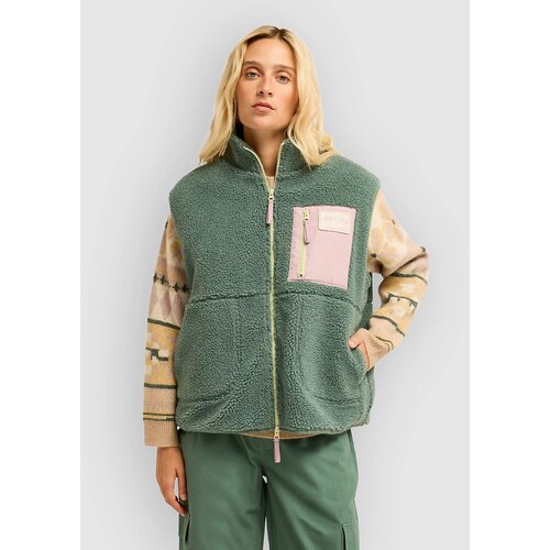 Billabong Wild Forest Jacket stormy seas Cijene