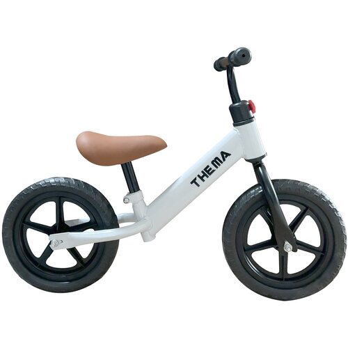 Thema Sport BALANS BICIKLA TS-101 bela Cene