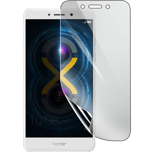 3mk Hidrogelna za&scaron;?ita zaslona pred udarci za Honor 6X, Prozorno, (21139461) Cene