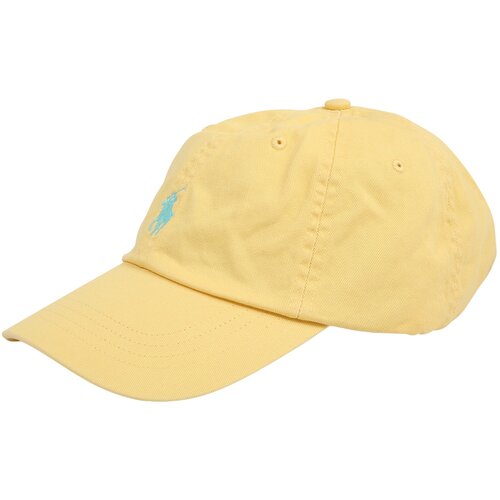 Polo Ralph Lauren Kapa svetlo rumena / žad Cene