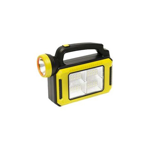 Punjiva led baterijska lampa 20354-5849ye Cene
