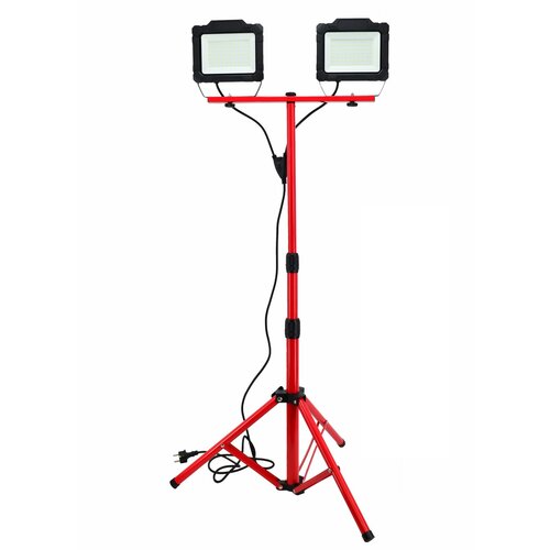  SMD LED 2x 50W reflektor stativ - tronožac 1.8m Cijene