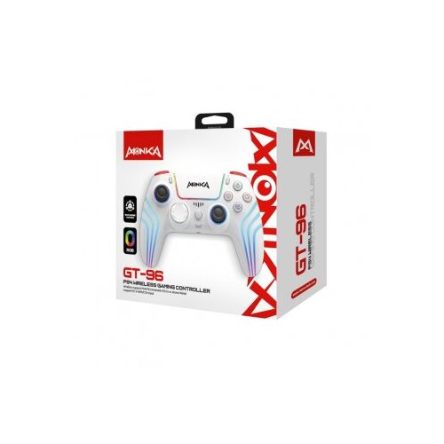Marvo MONKA GT-96 CONTRA GAME PAD Slike