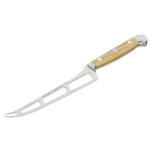 GÜDE Alpha Cheese Knife 15 cm Olive Wood Cijene