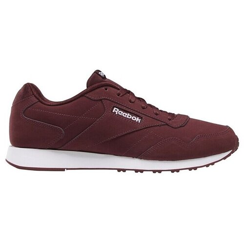 Reebok Nizke superge Royal Glide LX Bordo Slike
