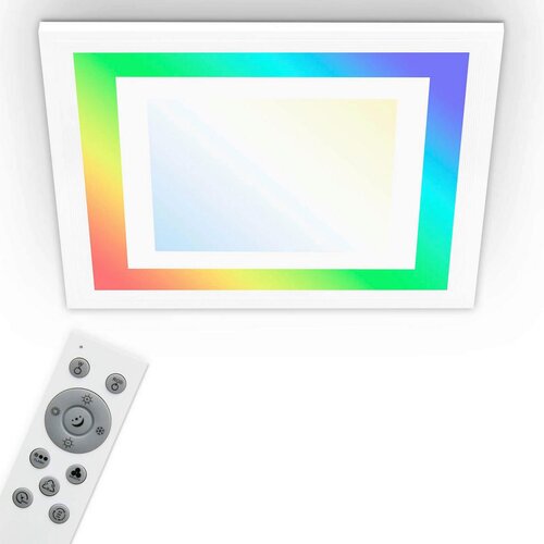 Lesnina-XXXL led-panel Slike