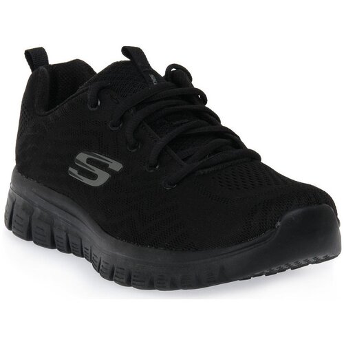 Skechers BBK GRACEFUL Crna Slike