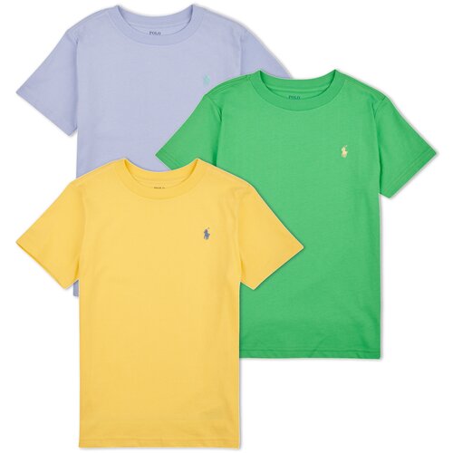 Polo Ralph Lauren 3PKCNSSTEE-SETS-GIFT BOX SET Višebojna Cijene