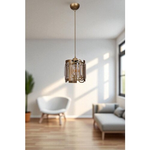 Opviq luster 2609660, Zlatne boje Cene