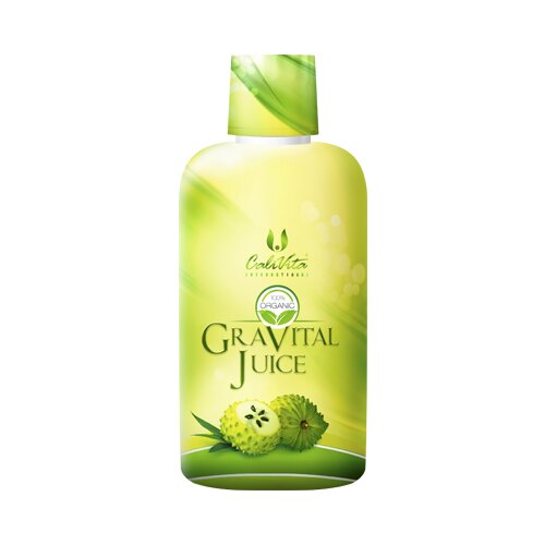  Gravital juice calivita 946 ml. Slike