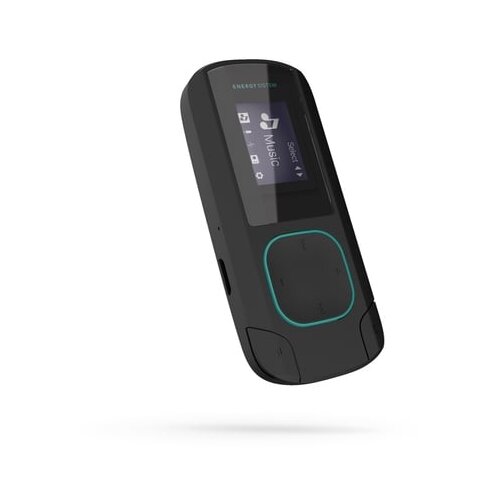 Energy Sistem &amp;quot;Energy System Clip bluetooth zeleni 8GB mp3 player &amp;quot; Slike