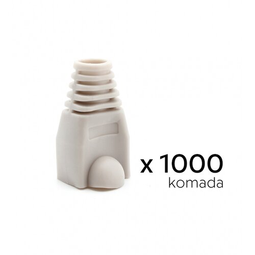 JWD Kapica za RJ45 konektor -AD83 1000 kom Cene