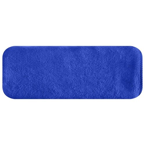 Eurofirany Unisex&amp;#039;s Towel 75017 Navy Blue Slike