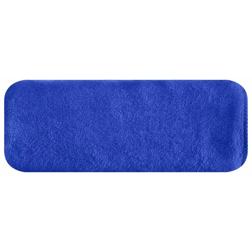 Eurofirany Unisex's Towel 75017 Navy Blue