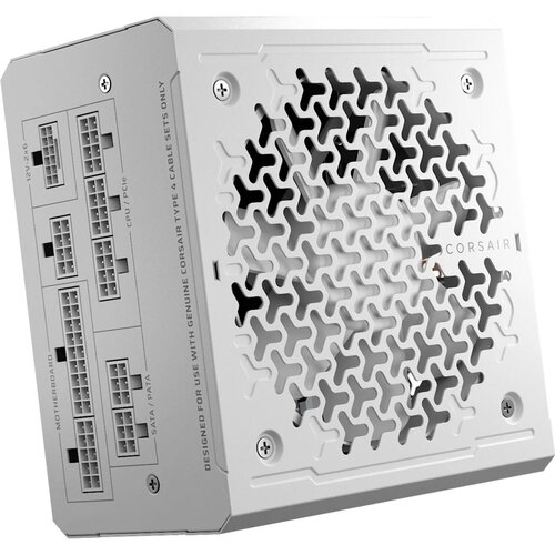 Corsair napajanje 1000W RM1000e 80+ gold fully modular white, CP-9020294-EU Cene